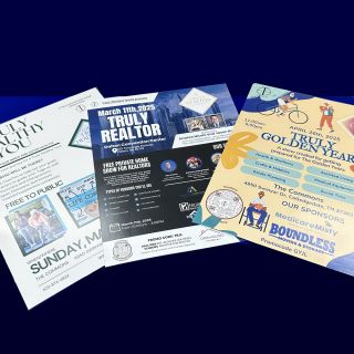 Flyers